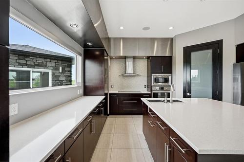1285 Fraser Road, Winnipeg, MB 