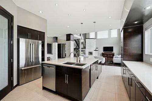 1285 Fraser Road, Winnipeg, MB 