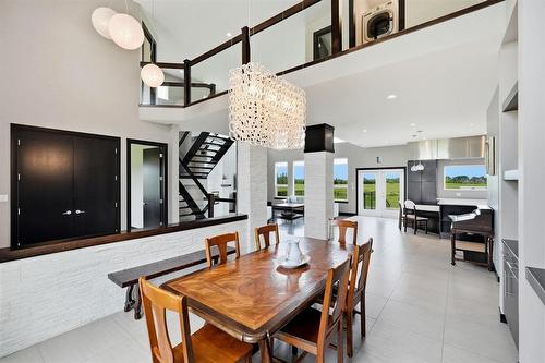 1285 Fraser Road, Winnipeg, MB 