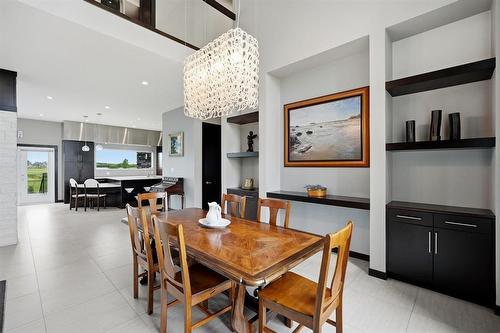 1285 Fraser Road, Winnipeg, MB 