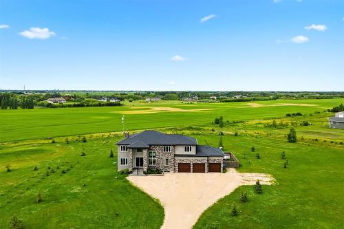 1285 Fraser Road, Winnipeg, MB 
