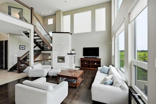 1285 Fraser Road, Winnipeg, MB 