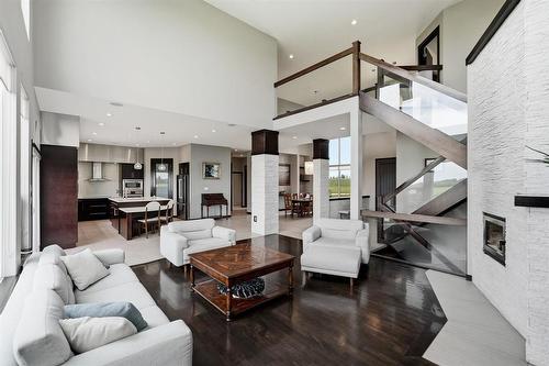 1285 Fraser Road, Winnipeg, MB 