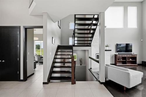 1285 Fraser Road, Winnipeg, MB 
