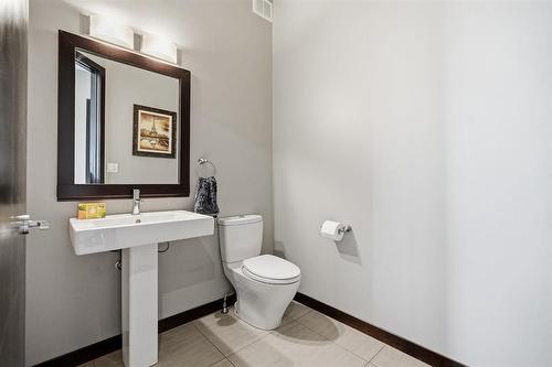 1285 Fraser Road, Winnipeg, MB 