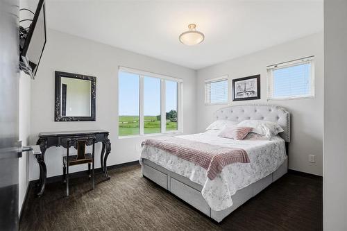 1285 Fraser Road, Winnipeg, MB 