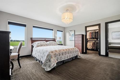 1285 Fraser Road, Winnipeg, MB 