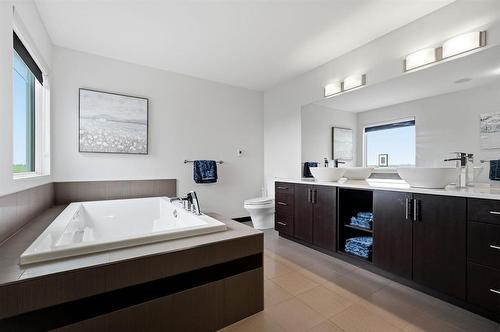 1285 Fraser Road, Winnipeg, MB 