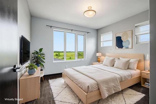 1285 Fraser Road, Winnipeg, MB 