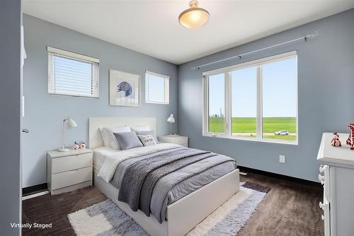 1285 Fraser Road, Winnipeg, MB 