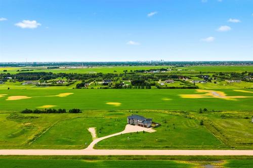 1285 Fraser Road, Winnipeg, MB 