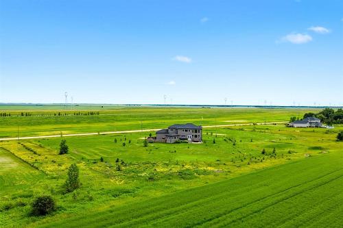 1285 Fraser Road, Winnipeg, MB 