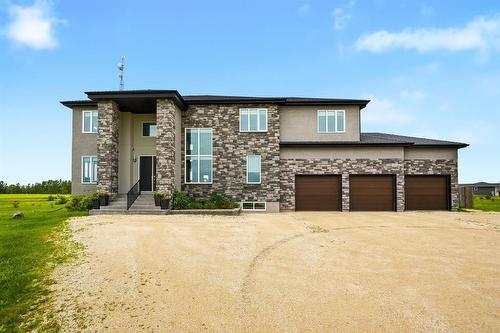 1285 Fraser Road, Winnipeg, MB 