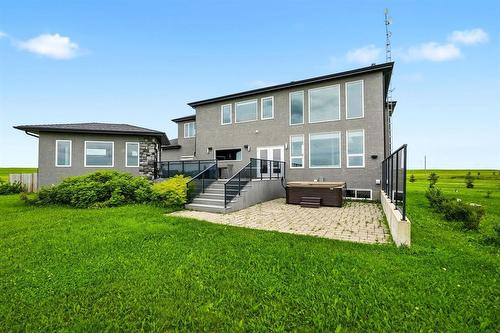 1285 Fraser Road, Winnipeg, MB 