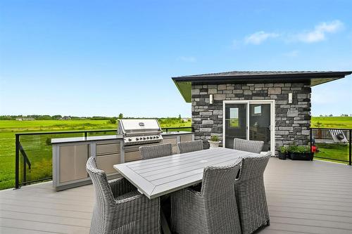 1285 Fraser Road, Winnipeg, MB 