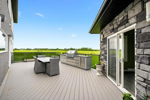 1285 Fraser Road, Winnipeg, MB 