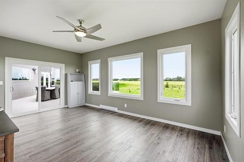 1285 Fraser Road, Winnipeg, MB 