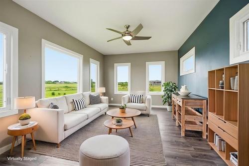 1285 Fraser Road, Winnipeg, MB 