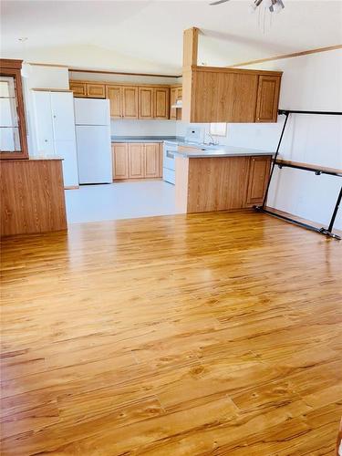 1077 Cree Road, Thompson, MB 