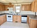 1077 Cree Road, Thompson, MB 