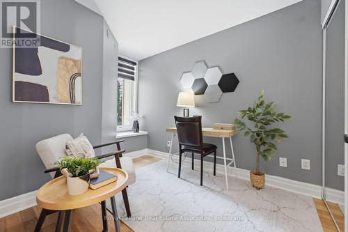 206 - 415 Jarvis Street, Toronto, ON 
