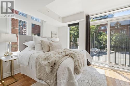 206 - 415 Jarvis Street, Toronto, ON 