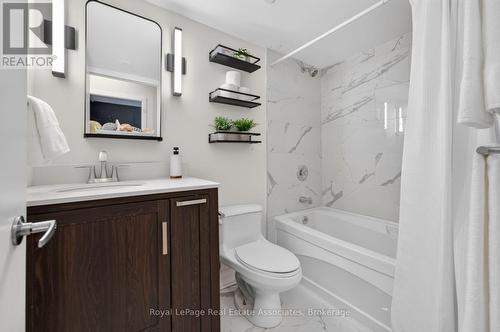 206 - 415 Jarvis Street, Toronto, ON 