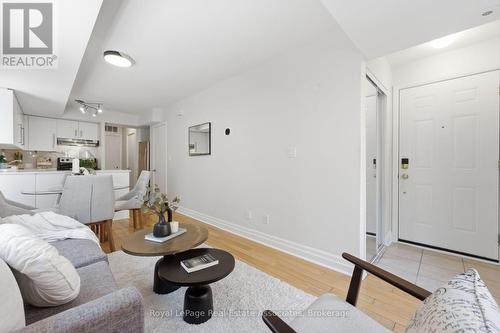 206 - 415 Jarvis Street, Toronto, ON 