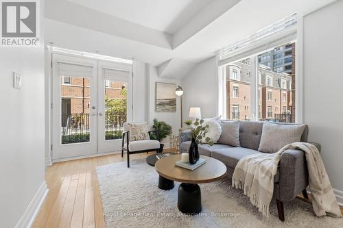 206 - 415 Jarvis Street, Toronto, ON 