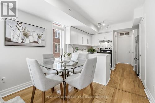 206 - 415 Jarvis Street, Toronto, ON 