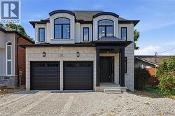 132 STONE CHURCH Road E  Hamilton, ON L9B 1A9