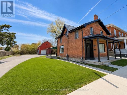 118 EAST STREET E  Greater Napanee (Greater Napanee), ON K7R 1S6