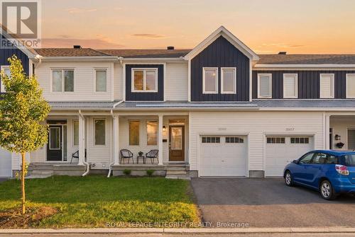 2005 POSTILION STREET  Ottawa, ON K0A 2Z0