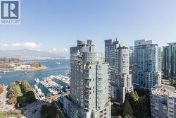 1903 1616 BAYSHORE DRIVE  Vancouver, BC V6G 3L1