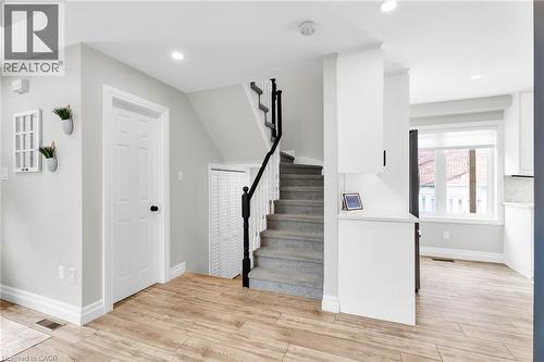22 Mccullough Crescent, Georgetown, ON 
