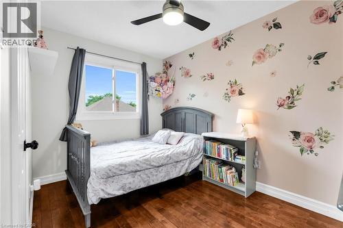 22 Mccullough Crescent, Georgetown, ON 