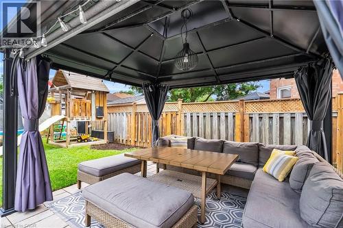 22 Mccullough Crescent, Georgetown, ON 