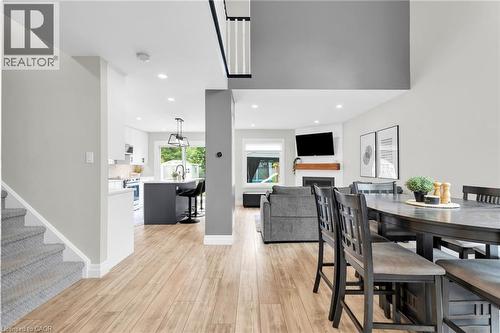 22 Mccullough Crescent, Georgetown, ON 