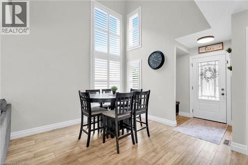 22 Mccullough Crescent, Georgetown, ON 