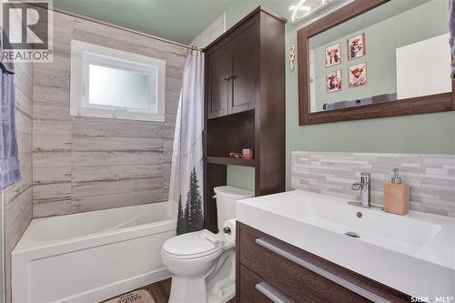 1515 Crerar Drive, Saskatoon, SK 