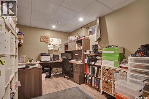 1515 Crerar Drive, Saskatoon, SK 
