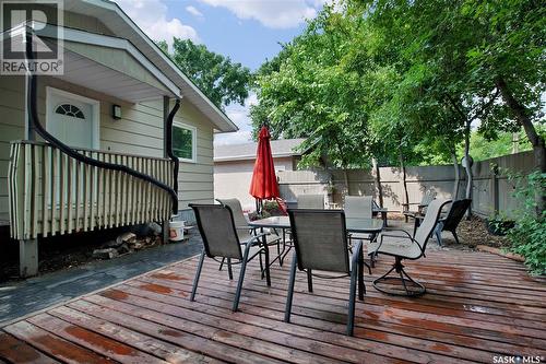 1515 Crerar Drive, Saskatoon, SK 