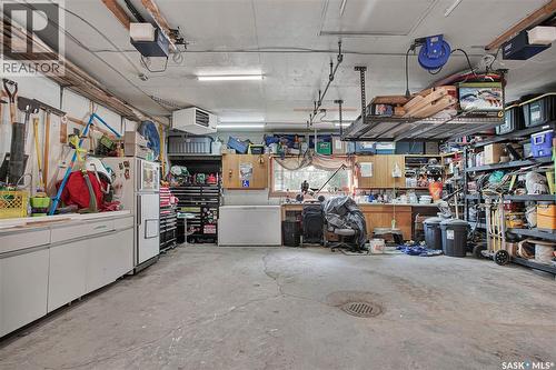 1515 Crerar Drive, Saskatoon, SK 