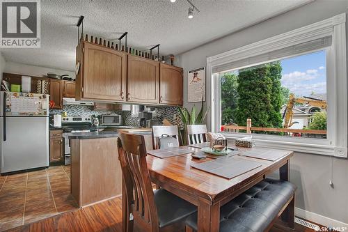 1515 Crerar Drive, Saskatoon, SK 