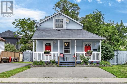 728 HURLEY STREET  Peterborough (Otonabee Ward 1), ON K9J 3A9