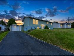 69 Bannerman Lake Road  Harbour Grace, NL A0A 2M0