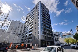 411-1190 Rue MacKay  Montréal (Ville-Marie), QC H3G 0G1