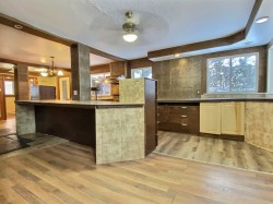 Kitchen - 