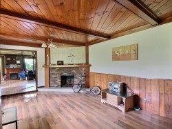 Living Room - 