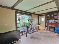 Living Room - 